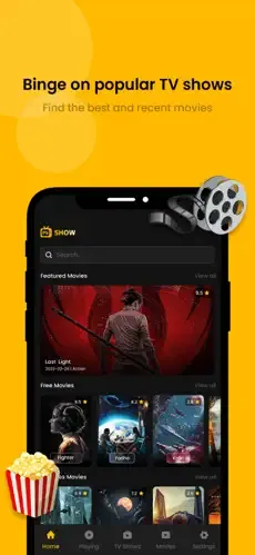 hd-streamz-review tv show